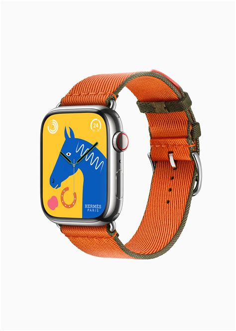 apple watch hermès nederland